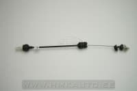 Siduritross Partner/Berlingo