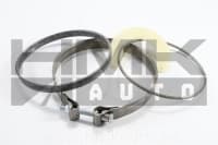 FAP filtri kinnituskomplekt Citroen/Peugeot DV6T