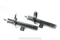Amortisaatorite komplekt (2tk.) eesmised Partner/Berlingo/Peugeot 306 600kg