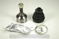Veovõlli ots välimine Citroen C2,C3/Peugeot 1007,207 21/22h.