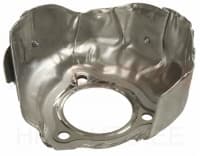 Turbo tihend Renault 1,6 DCi