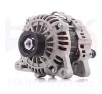 Generaator 120A Citroen/Peugeot