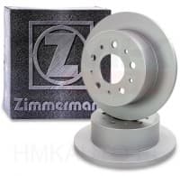 Piduriketas tagumine Jumper/Boxer/Ducato 2006- 15" 280/16mm