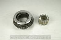 Sünkronisaator 1-2 käik OEM Citroen/Peugeot BE4 käigukast