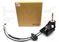 Käigukang kulissi ja trossidega OEM Citroen C4/Peugeot 307 MA