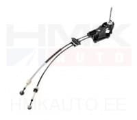 Käigukang kulissi ja trossidega OEM Citroen C4/Peugeot 307