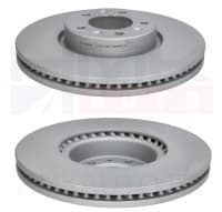 Piduriketas eesmine OEM Citroen Jumpy, Spacetourer / Peugeot Expert, Traveller 2016- 304/28