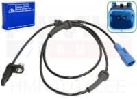 ABS andur eesmine Peugeot 508