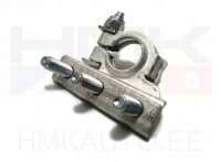 Akuklemm (-) OEM Renault Trafic II