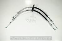 Käiguhoovastiku trosside komplekt Jumper/Boxer/Ducato 2,2HDI 2006-