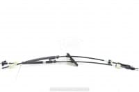 Käiguhoovastiku trosside komplekt Jumper/Boxer/Ducato 3,0HDI 2006-