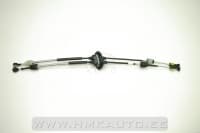 Käiguhoovastiku trosside komplekt OEM Citroen Berlingo/Peugeot Partner 2008-