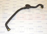 Karterituulutuse klapp Renault F9Q