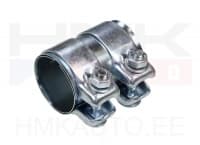 Summuti toruliide 50x90mm