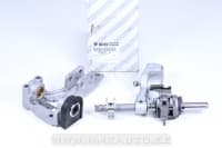 Käiguvahetuse kuliss OEM Jumper/Boxer/Ducato -2006