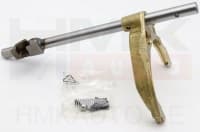 5-käigu lülituskahvel OEM Citroen/Peugeot BE4R