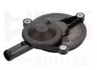 Karterituulutuse filtri kaas Jumper/Boxer/Ducato 3,0HDI 2006-