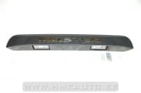 Numbrilaua valgusti koos paneeliga OEM Renault Master 2010-