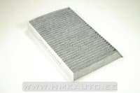 Salongiõhu filter Renault Megane III AKTIIVSÖEGA