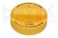 Õli täiteava kork Renault