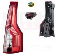 Tagatuli parem Citroen C4 Picasso/Grand Picasso I