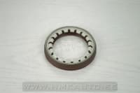 Veovõlli tihend vasak Jumper/Boxer/605 43x59x10