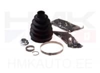 SOODUS!!! Veovõlli kaitsekumm välimine Renault Trafic 01- 27/90-125