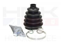 Veovõlli kaitsekumm välimine Renault Master 2010-12 29/98 - 141 (plast)