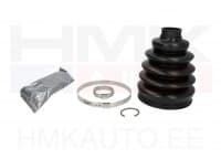 Veovõlli kaitsekumm välimine Megane III/Trafic III