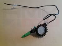 Sidurisilindri toru OEM Dacia