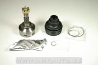 Veovõlli ots välimine Citroen C5 25/34h.