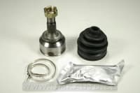 Veovõlli ots välimine Citroen C4/Berlingo ; Peugeot 307/Partner 1,4-1,6 25/22h.