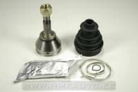 SOODUS!!! Veovõlli ots välimine Citroen C2/C3, Peugeot 1007 21/28H