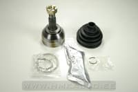 Veovõlli ots välimine Jumpy/Spacetourer/Traveller/Expert/Scudo 2,0HDI 2007- 28/39h.