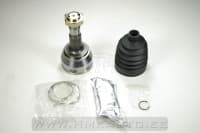 Veovõlli ots välimine Jumper/Boxer/Ducato 2,2HDI 74kw! 2006- 35/27h.