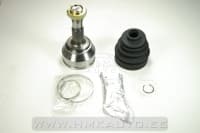 Veovõlli ots välimine Jumper/Boxer/Ducato 2,2/3,0HDI 2006- 35/29h.