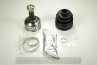 Veovõlli ots välimine Berlingo/Partner -2008 25/34h. ABS29