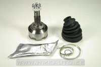 SOODUS!!! Veovõlli ots välimine Citroen C4/Peugeot 307 1,6-2,0HDI 25/34H