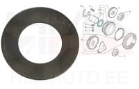 Vaheseib 5-käik(27,8X50-1,5) OEM Jumper/Boxer/Ducato ME