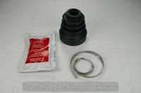 SOODUS!!! Veovõlli kaitsekumm sisemine Citroen C1,C2,C3 / Peugeot 1007,108,206,208 1.4-1.6HDI (27/62 - 88)