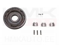 Sünkronisaator 5. käik Jumper/Boxer/Ducato ME