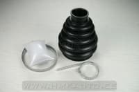 Veovõlli kaitsekumm välimine Citroen/Peugeot