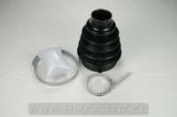 Veovõlli kaitsekumm välimine Citroen/Peugeot