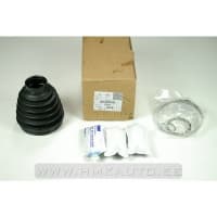 Veovõlli kaitsekumm välimine Citroen C5 2008-