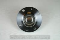 Rattarumm eesmine Citroen/Peugeot