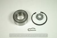 Rattalaagri komplekt eesmine Citroen/Peugeot