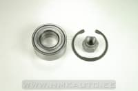 Rattalaagri komplekt eesmine Citroen C2/C3/Xsara, Peugeot 206/306