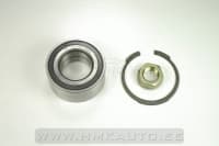 SOODUS!!! Rattalaagri komplekt eesmine Citroen C8/Peugeot 807 3.0 V6