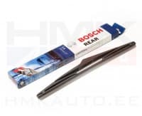 Klaasipühkija tagum. Peugeot 207 luukpära