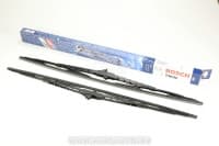 Klaasipühkijate komplekt Renault Master III 2010-